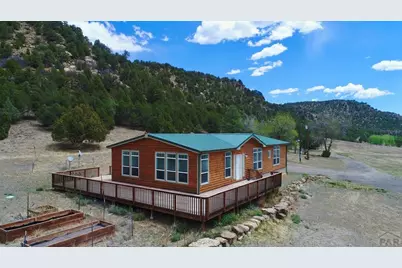 24357 Co Rd 54.2, Aguilar, CO 81020 - Photo 3