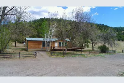 24351 Co Rd 54.2, Aguilar, CO 81020 - Photo 1