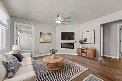 1614 E Ash St, Pueblo, CO 81001 - Photo 5