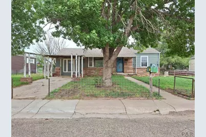641 S 7th Ave, Springfield, CO 81073 - Photo 1