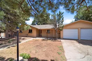5274 Monte Vista Dr, Colorado City, CO 81019 - Photo 1
