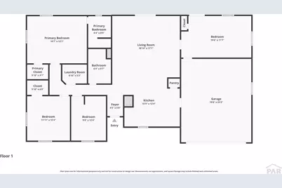 5274 Monte Vista Dr, Colorado City, CO 81019 - Photo 25