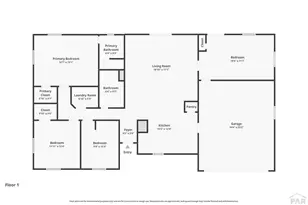 5274 Monte Vista Dr, Colorado City, CO 81019 - Photo 25