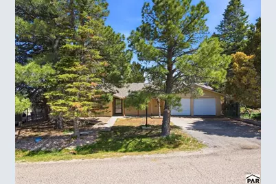 5274 Monte Vista Dr, Colorado City, CO 81019 - Photo 1