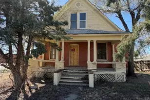 657 Carson Ave, Las Animas, CO 81054 - Photo 1