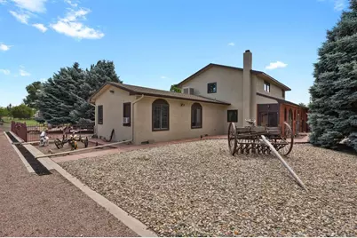 310 L St, Penrose, CO 81240 - Photo 1