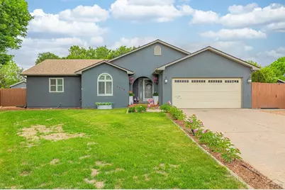 1412 Redwood, Canon City, CO 81212 - Photo 1