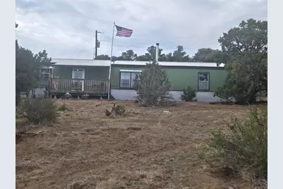 91 Comanche Dr, Walsenburg, CO 81089 - Photo 1