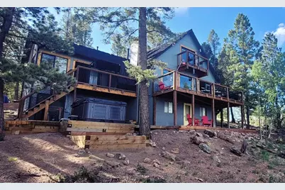 87 Bonanza Circle, Florissant, CO 80816 - Photo 9
