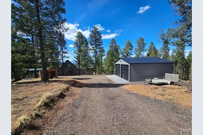 87 Bonanza Circle, Florissant, CO 80816 - Photo 25