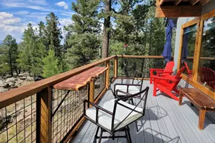 87 Bonanza Cir, Florissant, CO 80816 - Photo 17