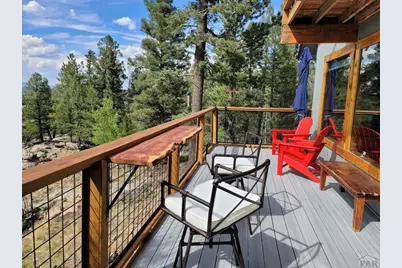 87 Bonanza Circle, Florissant, CO 80816 - Photo 17