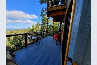87 Bonanza Circle, Florissant, CO 80816 - Photo 11