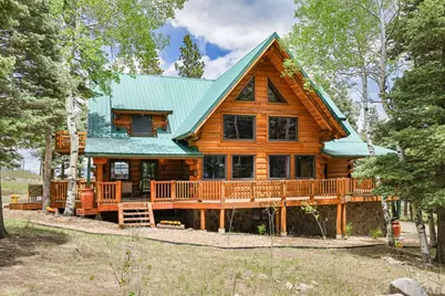 67 Austin Cir, La Veta, CO 81055 - Photo 1