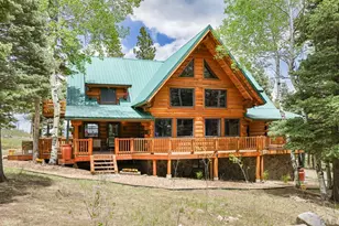 67 Austin Cir, La Veta, CO 81055 - Photo 1
