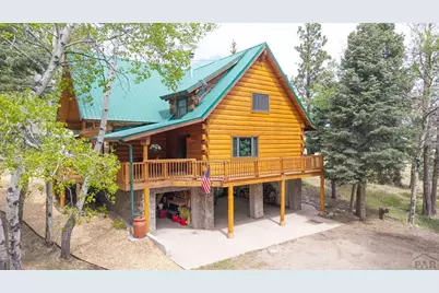 67 Austin Cir, La Veta, CO 81055 - Photo 3