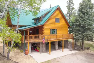 67 Austin Cir, La Veta, CO 81055 - Photo 3