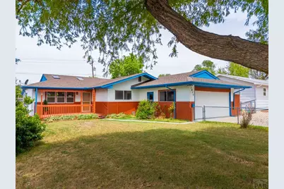 3015 Baltimore Ave, Pueblo, CO 81008 - Photo 3