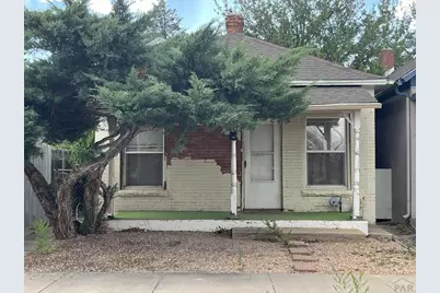 1213 S Santa Fe Ave, Pueblo, CO 81006 - Photo 1
