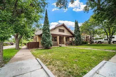 1930 N Elizabeth St, Pueblo, CO 81003 - Photo 1