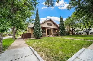 1930 N Elizabeth St, Pueblo, CO 81003 - Photo 1