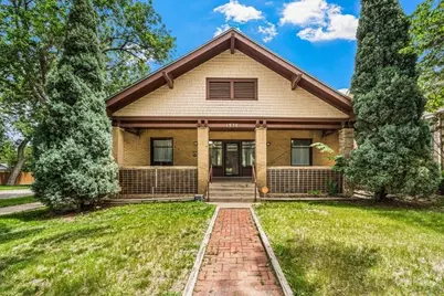 1930 N Elizabeth St, Pueblo, CO 81003 - Photo 3