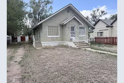 509 S 11th St, Rocky Ford, CO 81067 - Photo 1