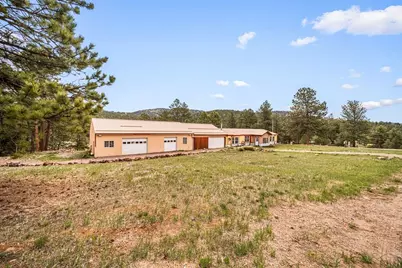 41 N Matterhorn Circle, Westcliffe, CO 81252 - Photo 5