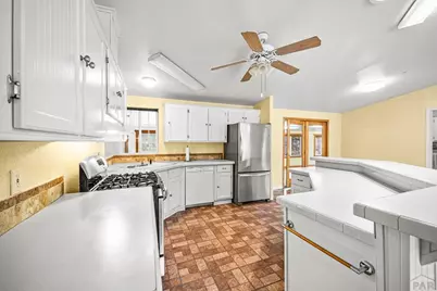 41 N Matterhorn Circle, Westcliffe, CO 81252 - Photo 13