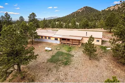 41 N Matterhorn Circle, Westcliffe, CO 81252 - Photo 7