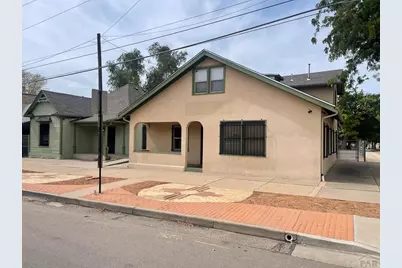 825 N Greenwood St, Pueblo, CO 81003 - Photo 3