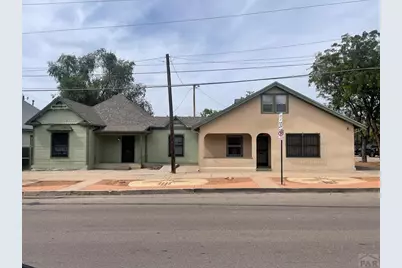825 N Greenwood St, Pueblo, CO 81003 - Photo 1