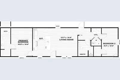 23315 Bunny View #7, Calahan, CO 80808 - Photo 43