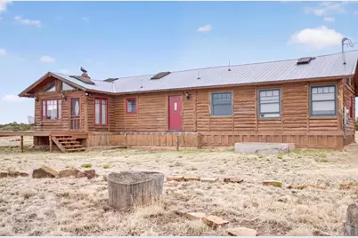 105 Los Vaqueros Cir., Walsenburg, CO 81089 - Photo 1