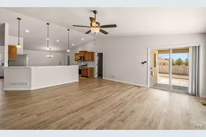 598 Chaunsey Dr, Pueblo West, CO 81007 - Photo 5