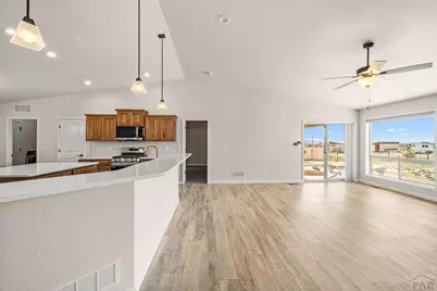 598 Chaunsey Dr, Pueblo West, CO 81007 - Photo 3