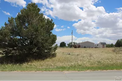 Lot 125 Cuerno Verde Blvd, Colorado City, CO 81019 - Photo 5
