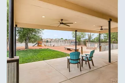1112 E Ivory Dr, Pueblo West, CO 81007 - Photo 23