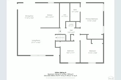 1112 E Ivory Dr, Pueblo West, CO 81007 - Photo 55