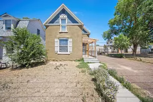 605 W 8th St, Pueblo, CO 81003 - Photo 1