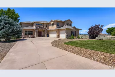 438 W Hollister Dr, Pueblo West, CO 81007 - Photo 3
