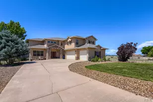 438 W Hollister Dr, Pueblo West, CO 81007 - Photo 3