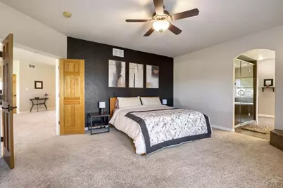 438 W Hollister Dr, Pueblo West, CO 81007 - Photo 27