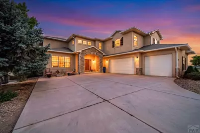 438 W Hollister Dr, Pueblo West, CO 81007 - Photo 1