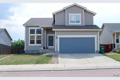 11145 Falling Star Rd, Fountain, CO 80817 - Photo 3