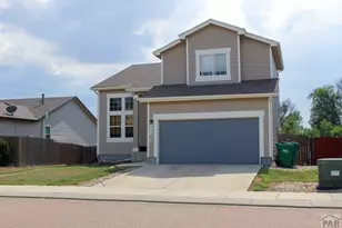 11145 Falling Star Rd, Fountain, CO 80817 - Photo 1