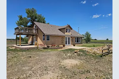 41061 County Rd 35, Wiley, CO 81092 - Photo 3