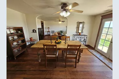 41061 County Rd 35, Wiley, CO 81092 - Photo 9