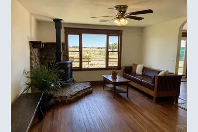 41061 County Rd 35, Wiley, CO 81092 - Photo 11