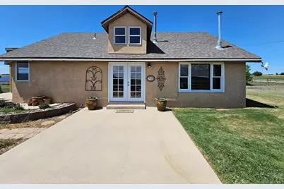 41061 County Rd 35, Wiley, CO 81092 - Photo 5